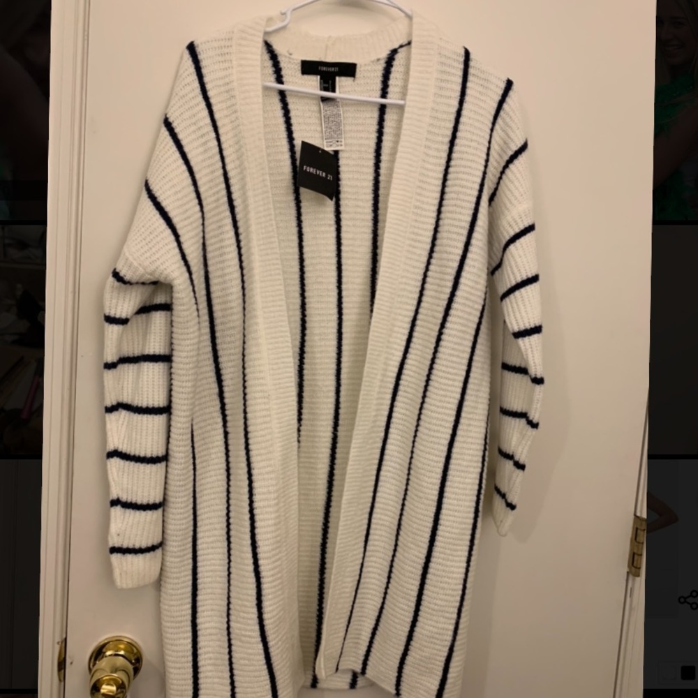 Cozy Cardigan